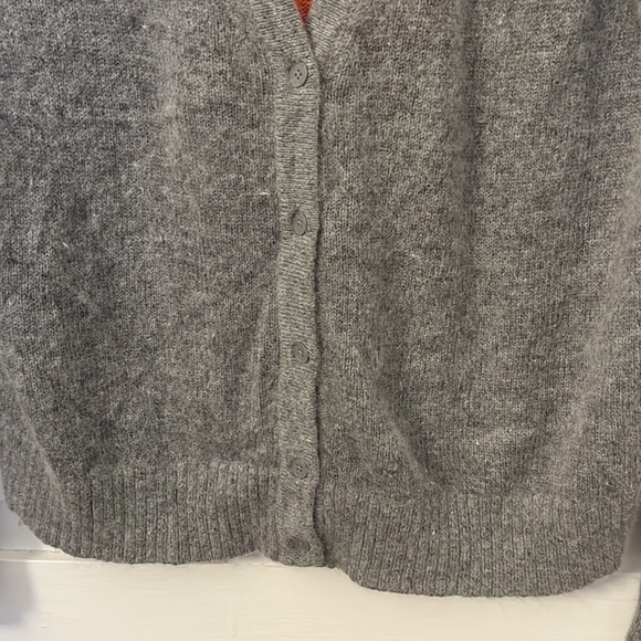 Cardigan sweater - Picture 2 of 4